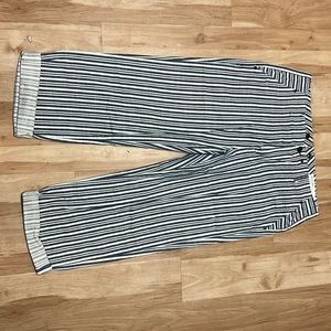 Rag & Bone striped pants